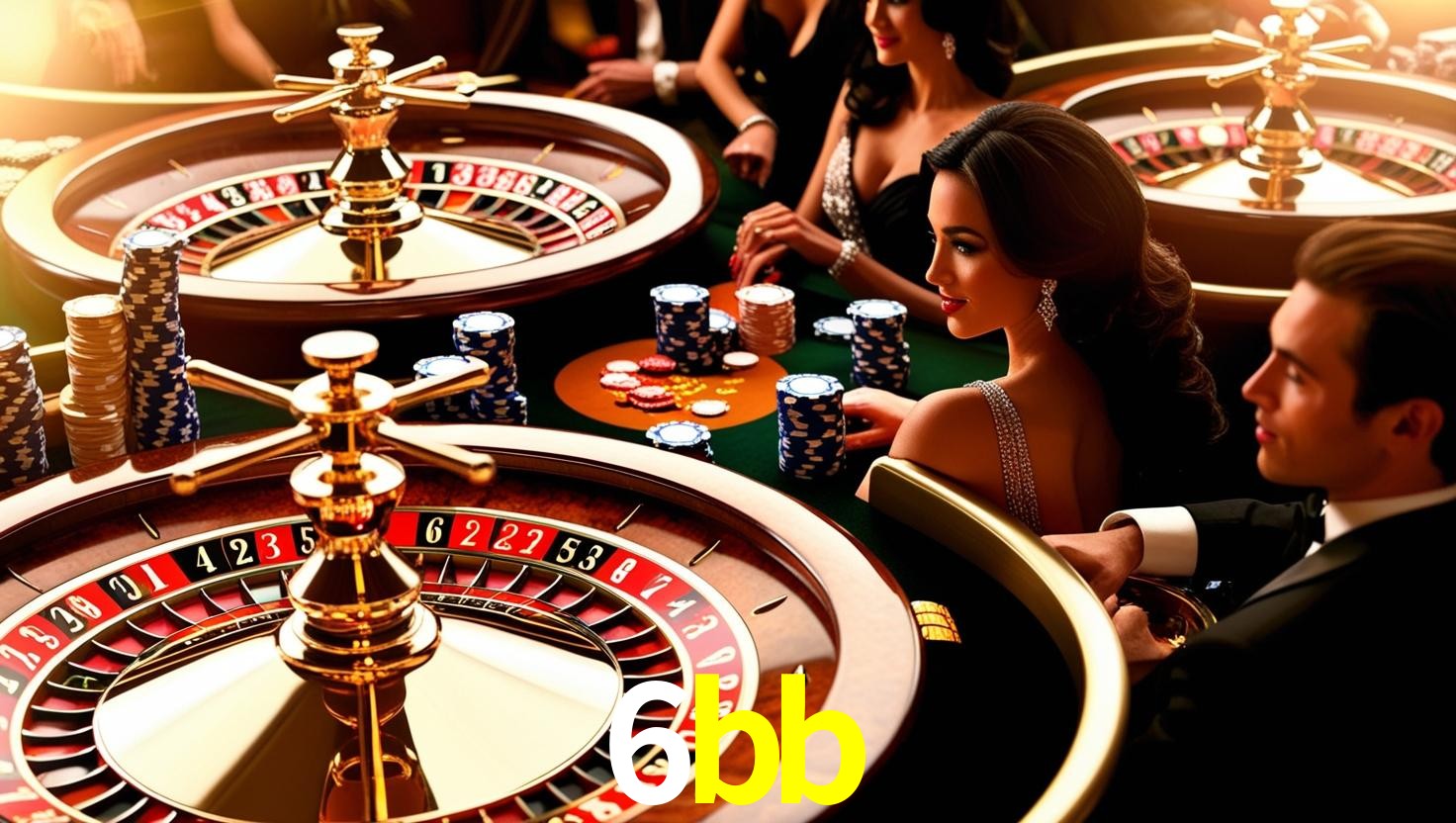 Cadastro Rápido 6BB.COM