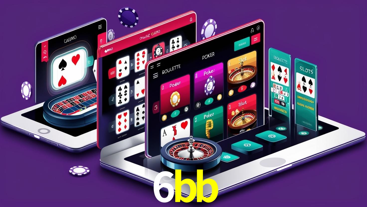 Verificação de Conta 6BB.COM